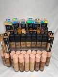 e.l.f. Camo Flawless Foundation Halo Glow Serum U CHOOSE BuyMoreSave&CombineShip