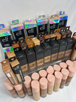 e.l.f. Camo Flawless Foundation Halo Glow Serum U CHOOSE BuyMoreSave&CombineShip