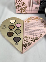 BNIB Kat VON D Better Together Eyeshadow Palette Mascara Eyeliner