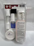 KISS Salon Dip #72050 KSD01 Professional Dipping System 40 Tips Acrylic Strength