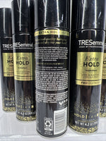 (6) TRESemmé Extra Hold Hairspray 24-Hr Frizz Control Pro Lock Tech 4.2oz