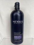 Nexxus Keraphix Conditioner for Damaged Hair Profusion 33.8oz 1 L Pump