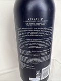 Nexxus Keraphix Conditioner for Damaged Hair Profusion 33.8oz 1 L Pump