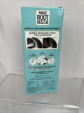 L'Oreal 4 Dark  Brown Shades Root Rescue Hair Color Cover Gray Permanent