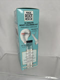 L'Oreal 4 Dark  Brown Shades Root Rescue Hair Color Cover Gray Permanent