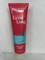 Marc Anthony Biotin Shampoo, Grow Long - Strengthening, Anti-Breakage, 8.4 fl oz