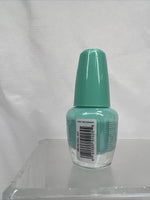 L A Colors Color Craze CNL225D CHILL OUT  Nail Polish Gel Limited Edition