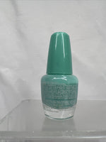 L A Colors Color Craze CNL225D CHILL OUT  Nail Polish Gel Limited Edition