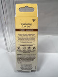 Burt's Bees Hydrating Lip Oil With Sweet Almond Oil 0.27oz. COMBINE SHIP