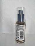 Revlon 513 Brown Suede Illuminance Liquid Foundation Squalane Hydraulic Acid