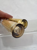 (2) Almay 200 Angelic Goddess Gloss Lip Gloss Iridescent Pearl Shimmer