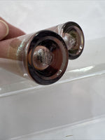 (2) Almay 300 Mystic Goddess Gloss Lip Gloss Iridescent Pearl Shimmer