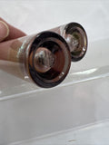 (2) Almay 300 Mystic Goddess Gloss Lip Gloss Iridescent Pearl Shimmer