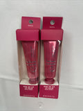 (2) e.l.f. Ride Or Die Lip Balm Boss Berry 0.42oz Hydrate Lips COMBINE SHIPPING
