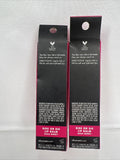 (2) e.l.f. Ride Or Die Lip Balm Boss Berry 0.42oz Hydrate Lips COMBINE SHIPPING
