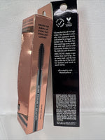 (2) Deep Brown e.l.f. Lash It Loud Mascara Volumizing Formula Mega Volume Lashes