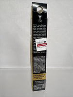 24K Gold e.l.f. Cosmetics Liquid Glitter Eyeshadow 0.1 fl oz Long Lasting Vegan