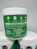 (3) Stem Fruit Fly Trap  5.4 oz SAFE For Use Around Kids & Pets