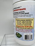 AquaMeds MedZyme Koi Enzymes Dry Concentrate Fights Aeromonas Bacteria Pond 2lb