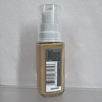 L'Oreal W2 Warm Light New True Match Super-Blendable Liquid Foundation