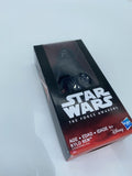 Hasbro Star Wars Kylo Ren 6in Action Figure Force Awaken Toy Easter Basket Stuff