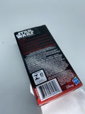 Hasbro Star Wars Kylo Ren 6in Action Figure Force Awaken Toy Easter Basket Stuff