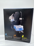 (2) Braun Clean & Renew Refill Cartridges Shaver Cleaner Solution Lemon Fresh2pk