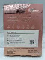 Pure Culture Face Test Kit + Custom Routine Designed For You SERUM