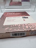 Pure Culture Face Test Kit + Custom Routine Designed For You SERUM
