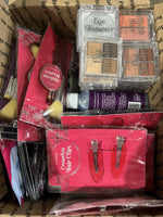 (25) Beauty Makeup Lot Bundle Easter Gift Baskets Bulk Bath Body Mix Party Favor
