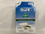 Oral B Nighttime Dental Guard One Size Fits All Microwavable Professional
