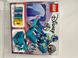 LEGO DISNEY FROZEN II (43189) Elsa and the Nokk Storybook Adventures 125 pcs New
