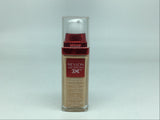 Revlon bare buff #10 Age Defying 3X Foundation SPF 20 COMBINE SHIP