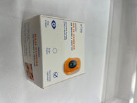 GPD Health Pediatric Adult Pulse Oximeter NO BATTERY