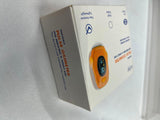 GPD Health Pediatric Adult Pulse Oximeter NO BATTERY