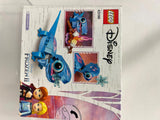 Lego Disney Frozen 2 Bruni the Salamander #43186 Buildable Character 96 pcs NIP