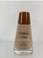 COVERGIRL Foundation Healthy Elixir & Outlast Luminous Clean CHOOSE YOUR SHADE