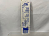 Disney Frozen II Oral-B 2 Toothbrushes Extra Soft Rip box