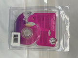 NEW Supportables Body & Clothing Tape W/Crack N Peel Line 20 Feet Long