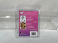 SUPPORTABLES FINE-TUNE Racerback Bra Strap CLEAR Accessory