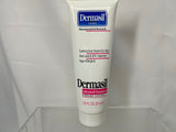 Dermasil Labs Advanced Treatment Creamy Lotion 8OZ hypoallergenic RARE DISCONTIN