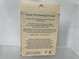 e.l.f Fair/Light  Beautifully Bare Sheer Tint Finishing Powder 95031 0.33 Oz