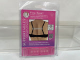 SUPPORTABLES FINE-TUNE Racerback Bra Strap CLEAR Accessory