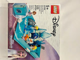 LEGO DISNEY FROZEN II (43189) Elsa and the Nokk Storybook Adventures 125 pcs New