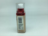 Revlon Natural beige #35 Age Defying 3X Foundation SPF 20 COMBINE SHIP