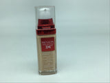 Revlon Natural beige #35 Age Defying 3X Foundation SPF 20 COMBINE SHIP