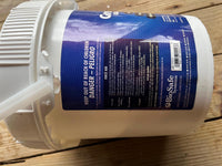 GreenClean Granular Algaecide - 8 lbs - String Algae Control for Koi Pond Water