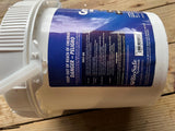 GreenClean Granular Algaecide - 8 lbs - String Algae Control for Koi Pond Water