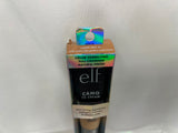 E.l.f. Camo Light 240 Warm CC Cream SPF 30 full coverage 1.05 oz