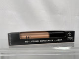 e.l.f. HD HIGH LIFTING CONCEALER  LIGHT  ELF DISCONTINUED NEW IN BOX HTF